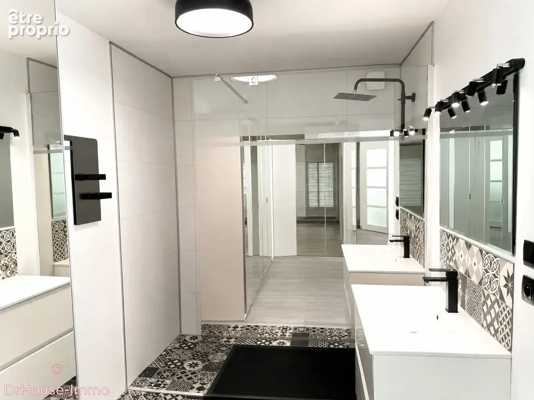 Maison 150 m² à Vernon  - photo 9