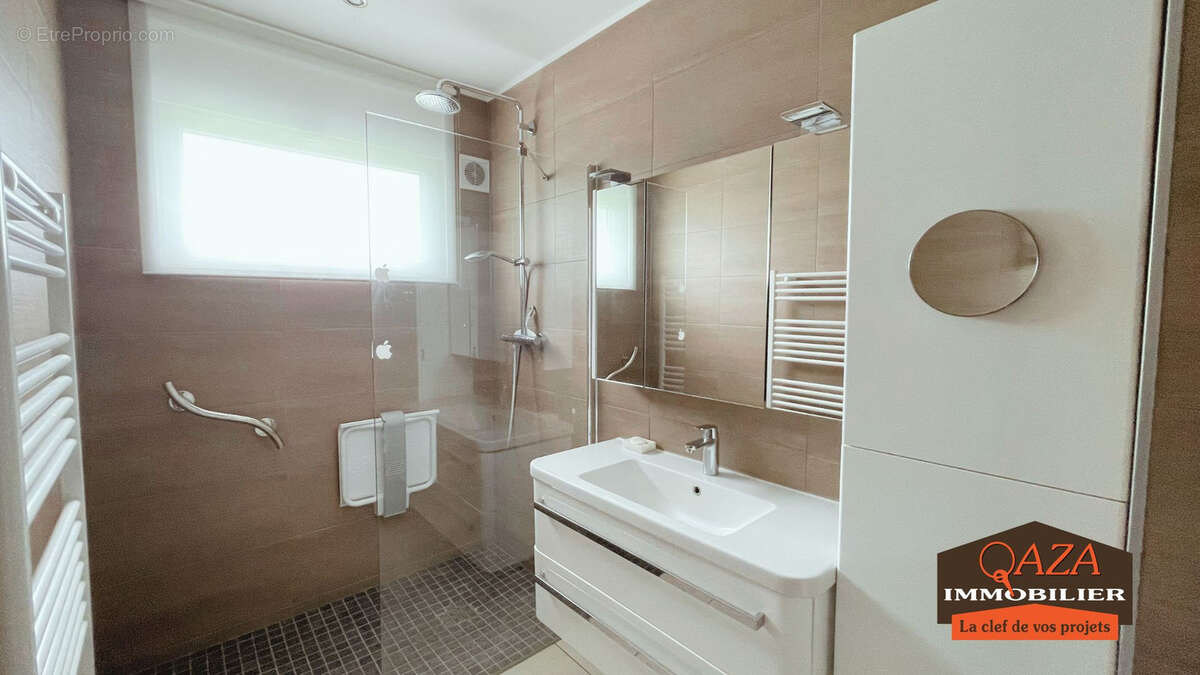 Maison à CAMPHIN-EN-PEVELE