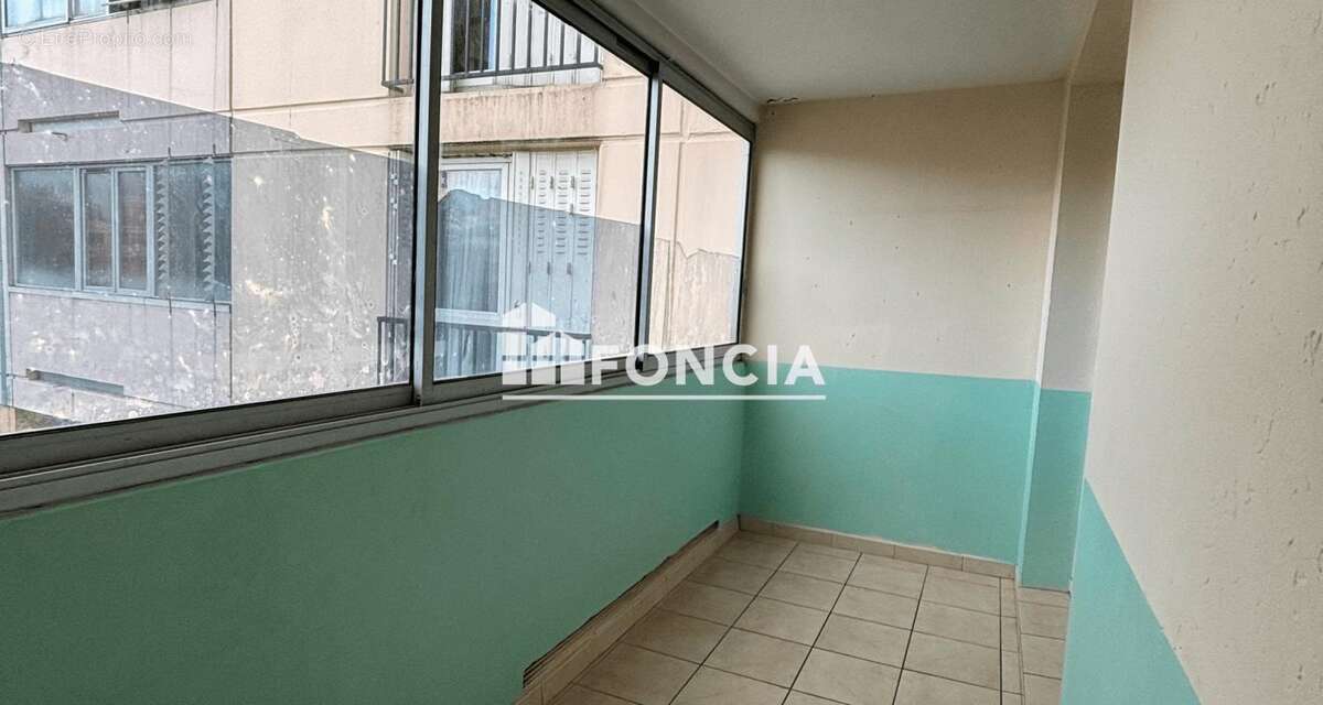 Appartement à VALENCE
