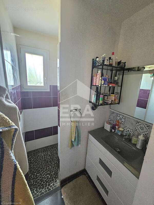 Maison 104m² à le pizou - photo 11