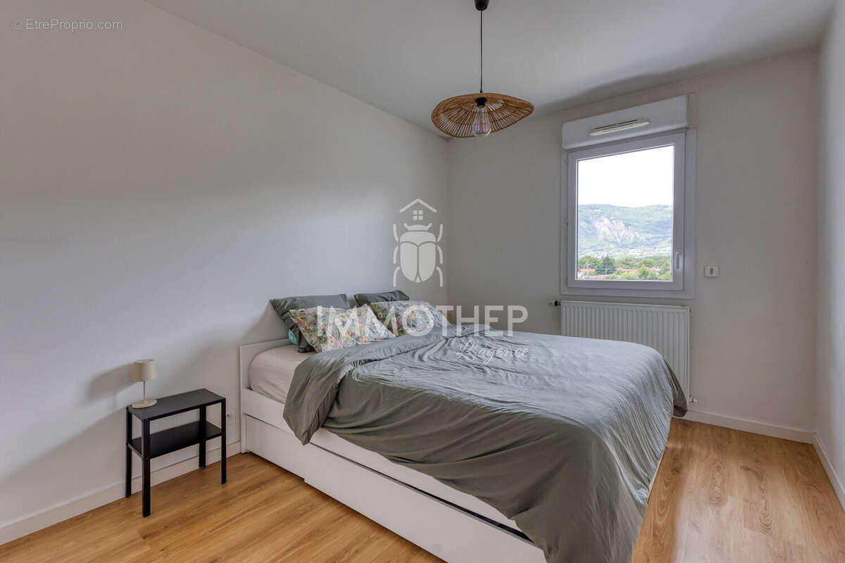 Appartement à GIERES