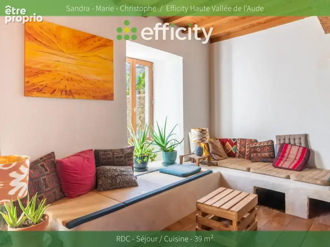 Maison de village - photo 3