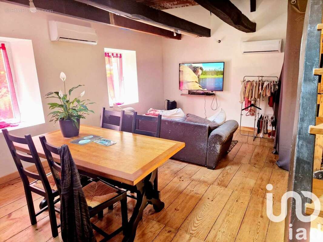 Photo 6 - Maison à MARCILLAC-LA-CROISILLE