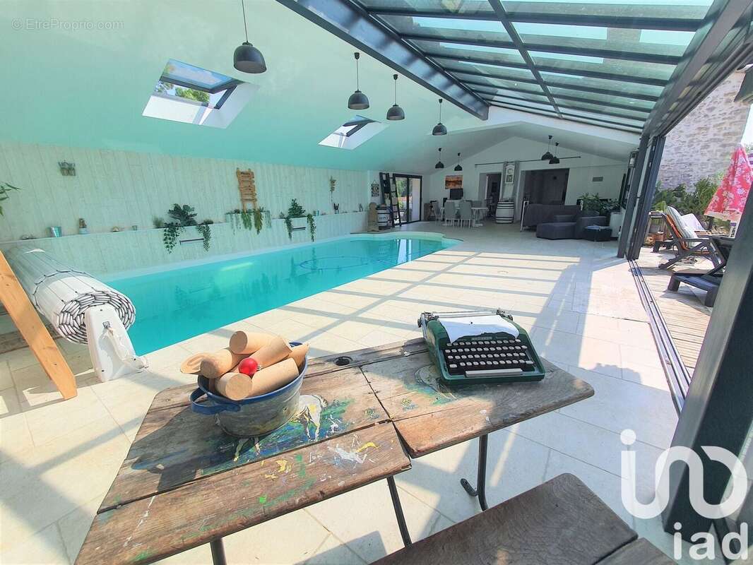 Photo 6 - Maison à LE CHAMP-SAINT-PERE