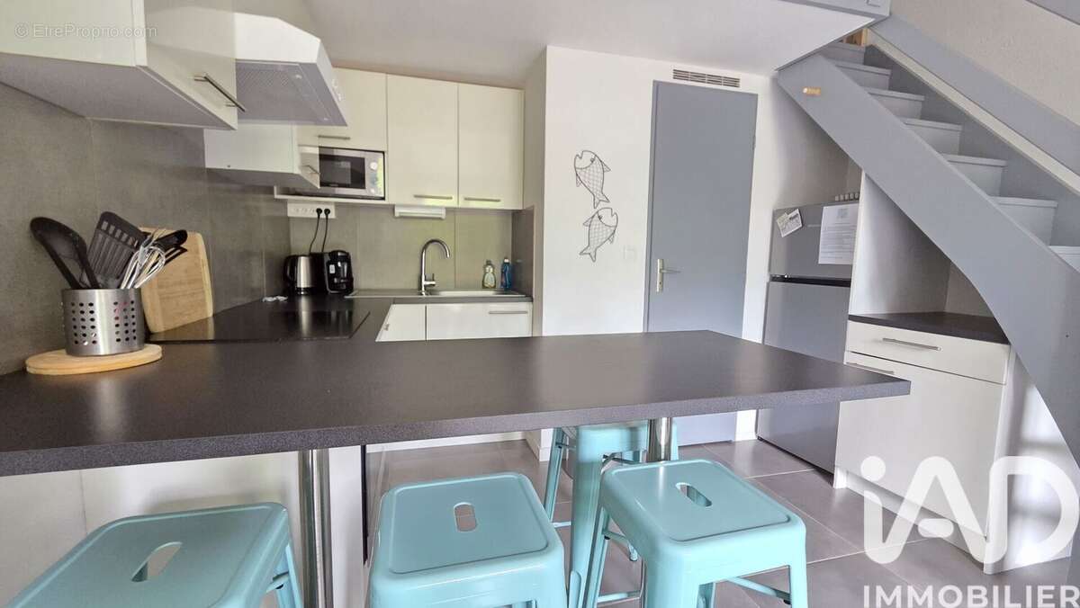 Photo 8 - Maison à SAINT-PALAIS-SUR-MER