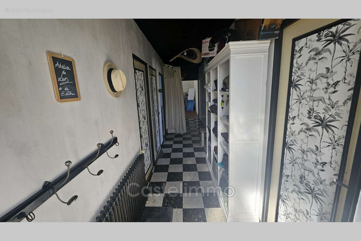 Maison à CASTELSARRASIN