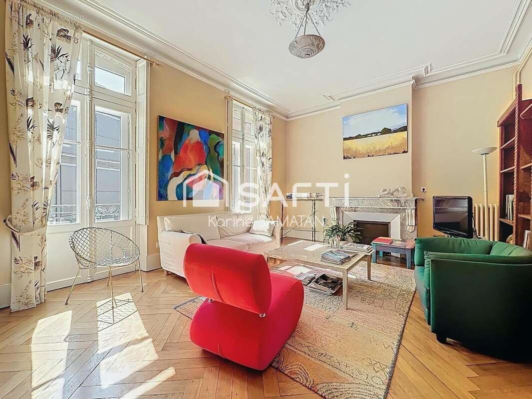 Photo 4 - Appartement à TOULOUSE