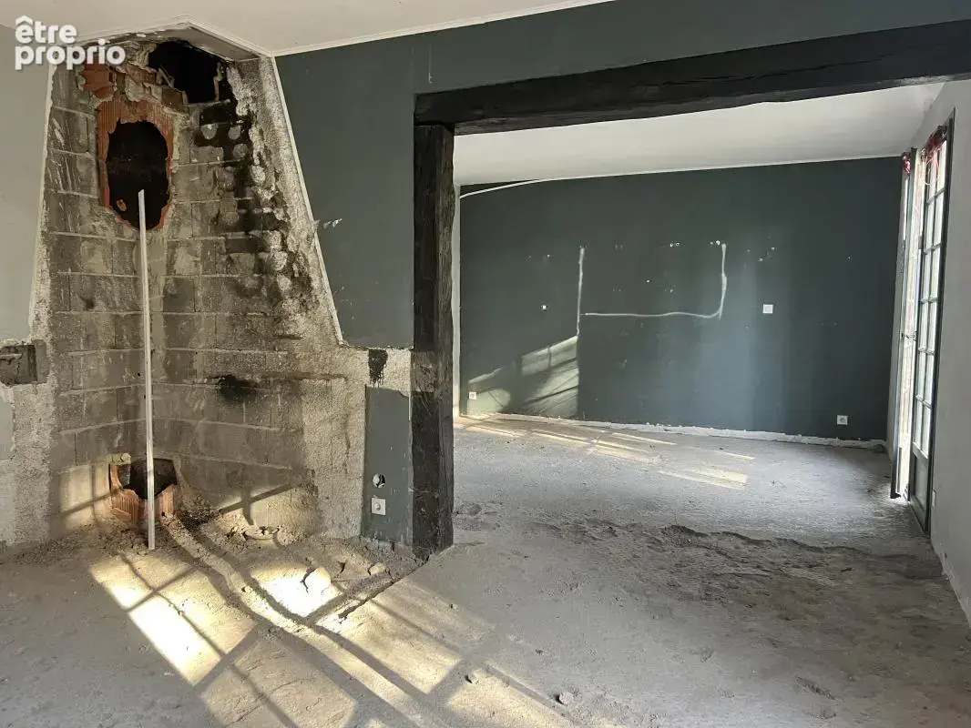 Maison 5 pièces 138 m² à vendre à Montbouton (90500) - photo 6