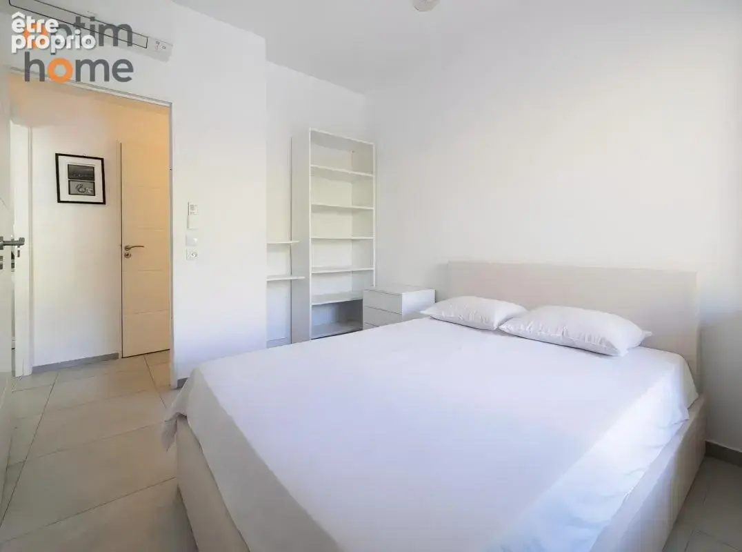 Appartement à vendre 3 pièces AIX EN PROVENCE (13) - photo 9