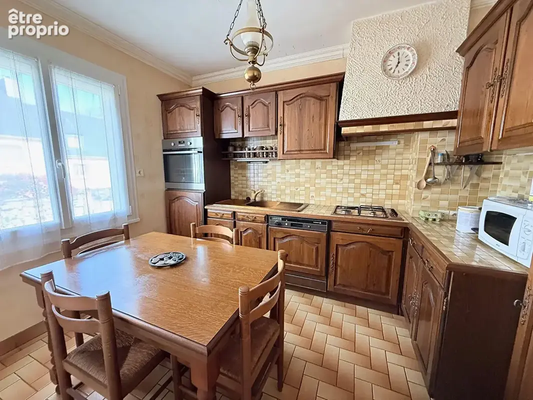 Pluguffan quartier calme, au bourg Maison de 117 m2 - photo 5