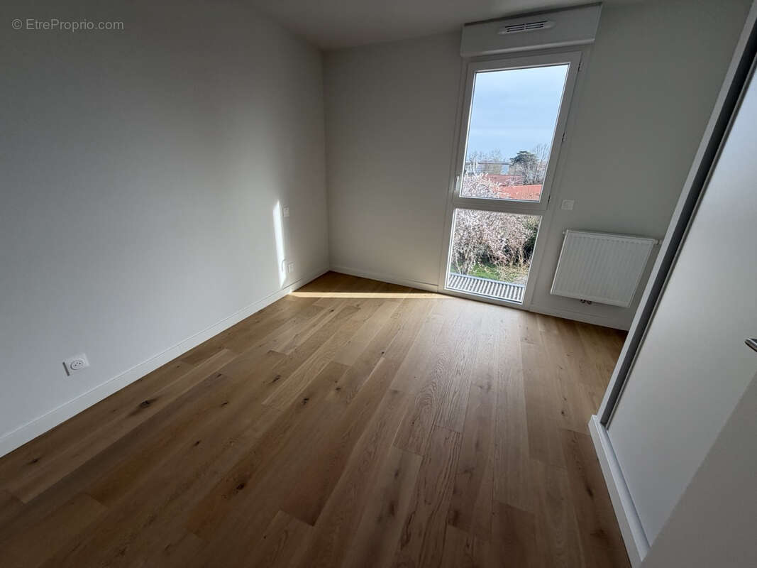 Appartement à PESSAC