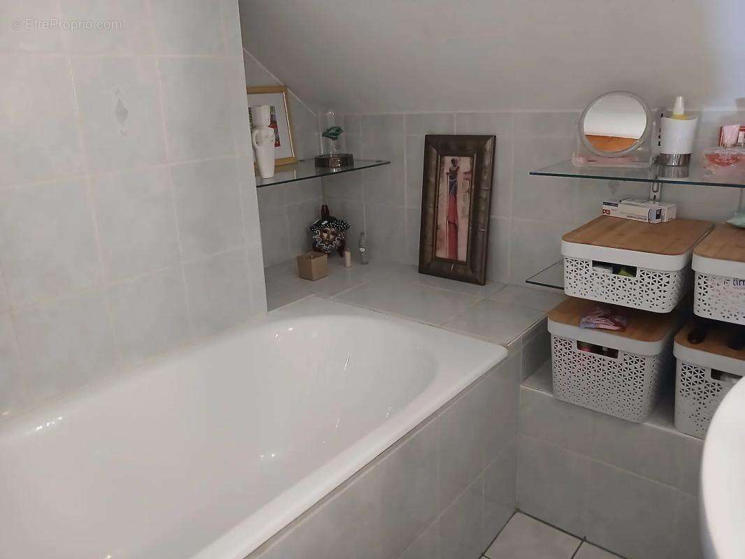 Appartement à THONON-LES-BAINS