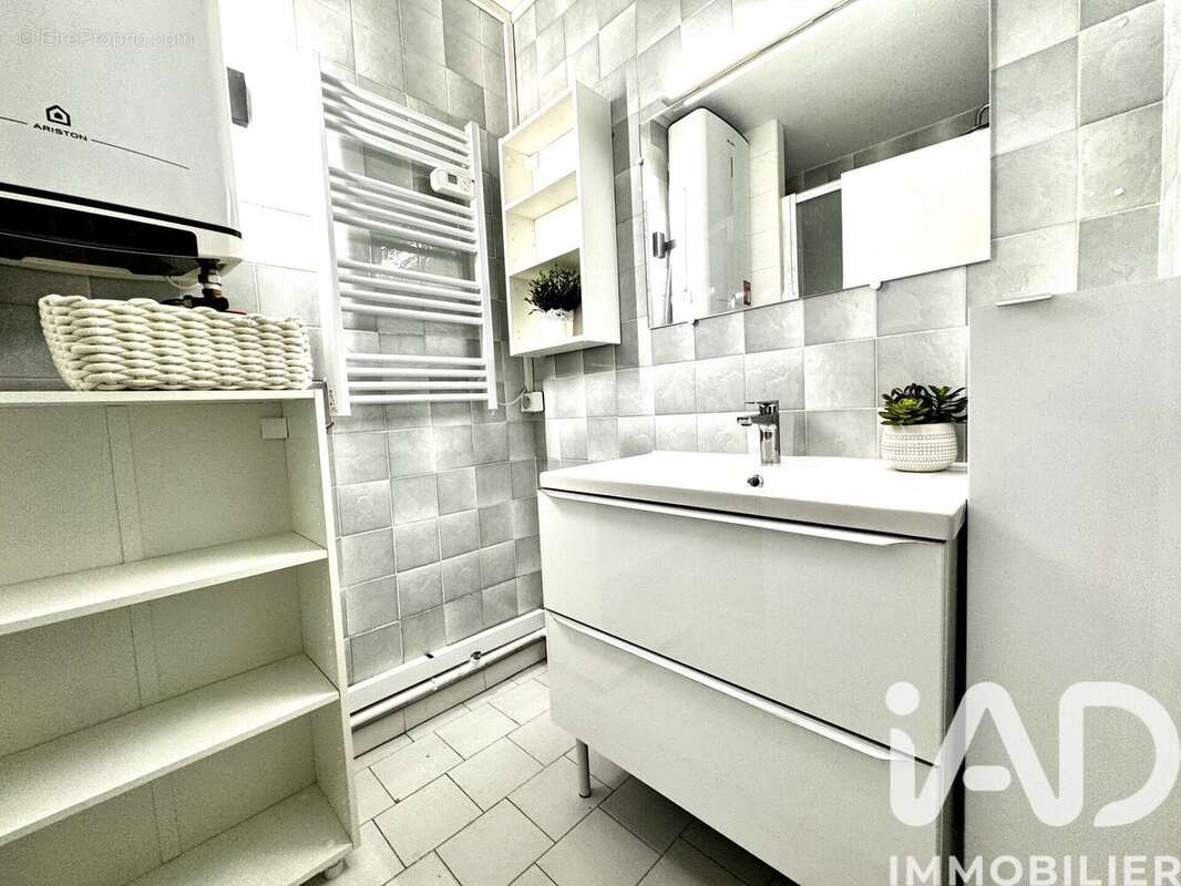 Photo 6 - Appartement à MONTPELLIER