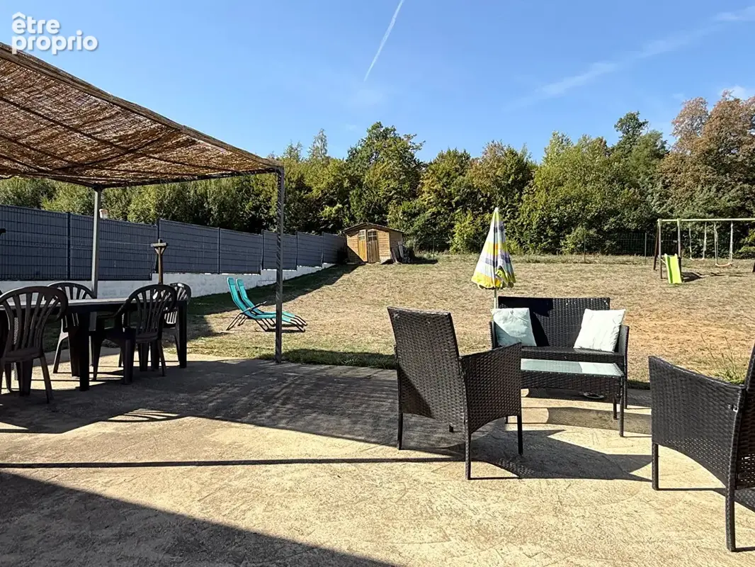 Maison Vrigne Aux Bois 5 pièces 85 m2 - photo 10