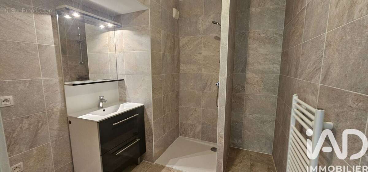 Photo 5 - Appartement à LA TESTE-DE-BUCH