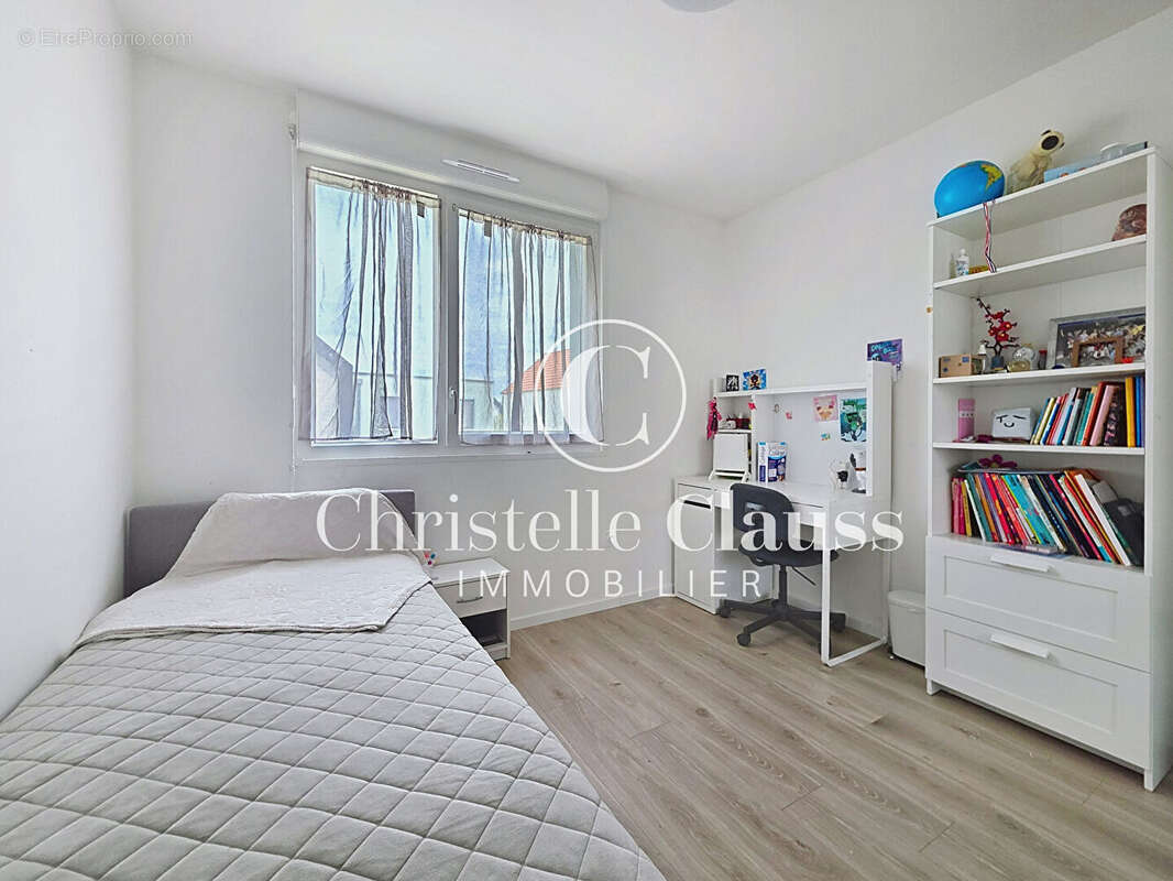 Maison 4 pièces 88,78m² - photo 7