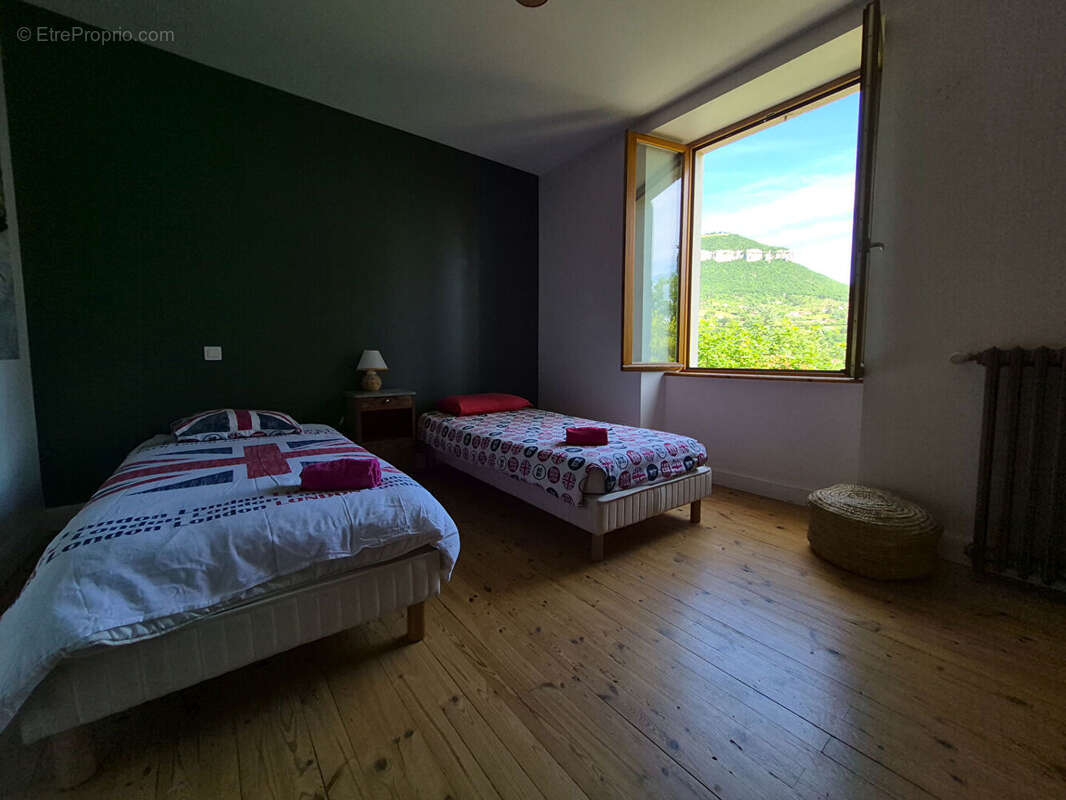 Maison de caractère T4 rénovée - Millau - photo 11