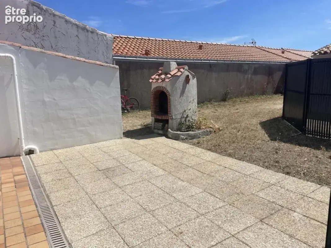 Maison 66 m² à Noirmoutier-En-L'ile  - photo 7