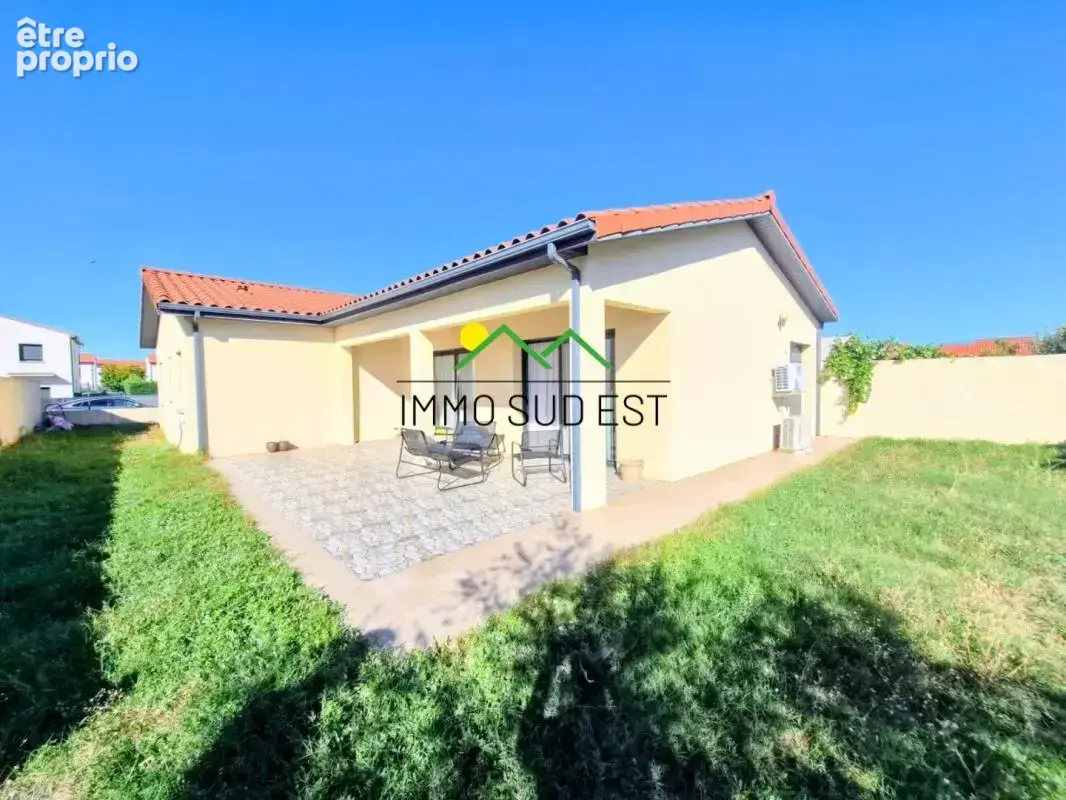 Photo Maison à Valence au prix de 299 000€