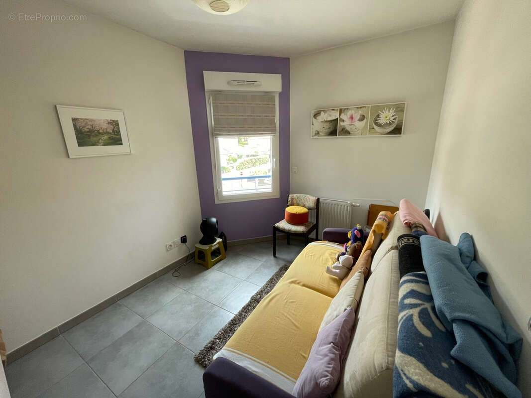 Appartement t4 viager occupe - photo 7