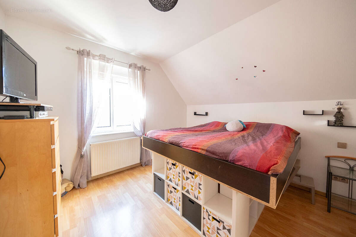 Maison à ERSTEIN