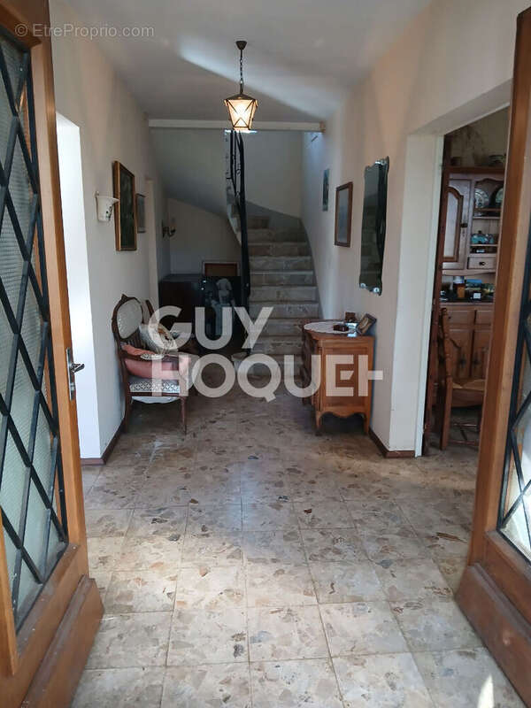 Maison à SAINT-PIERRE-D&#039;OLERON