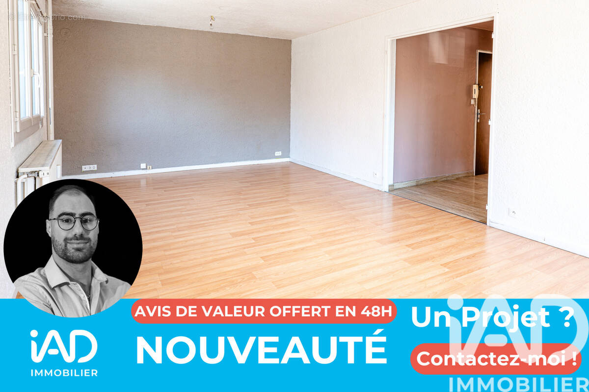 Photo 1 - Appartement à GAP