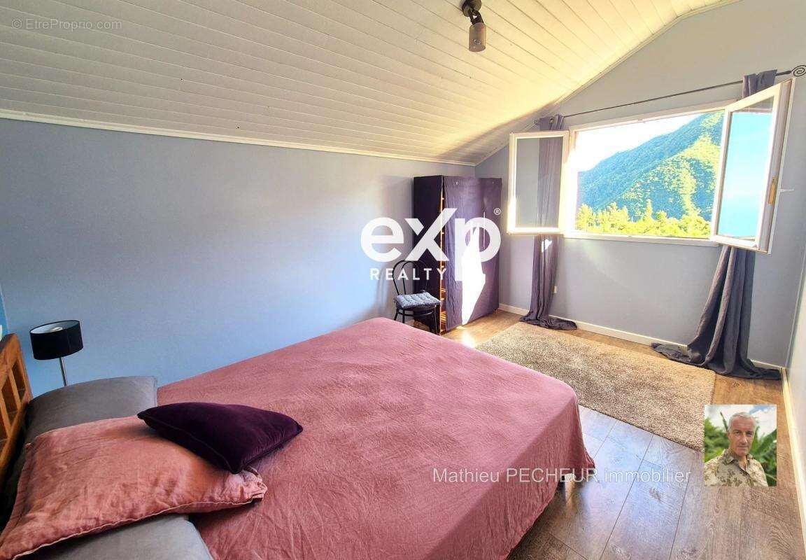 Maison à SAINT-ANDRE