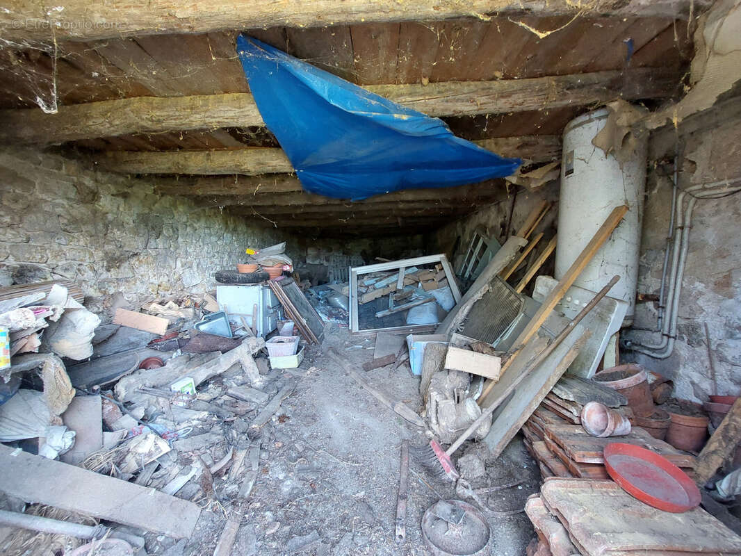 Maison à MONISTROL-SUR-LOIRE