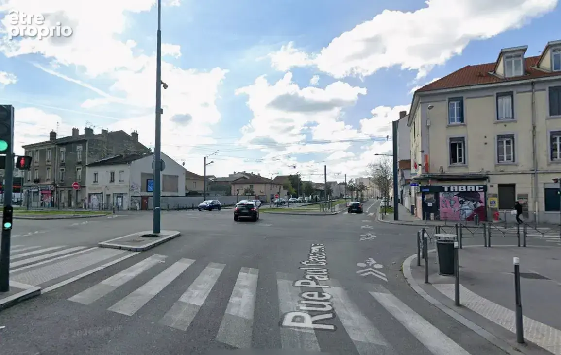 Photo Parking à Venissieux au prix de 95 000€