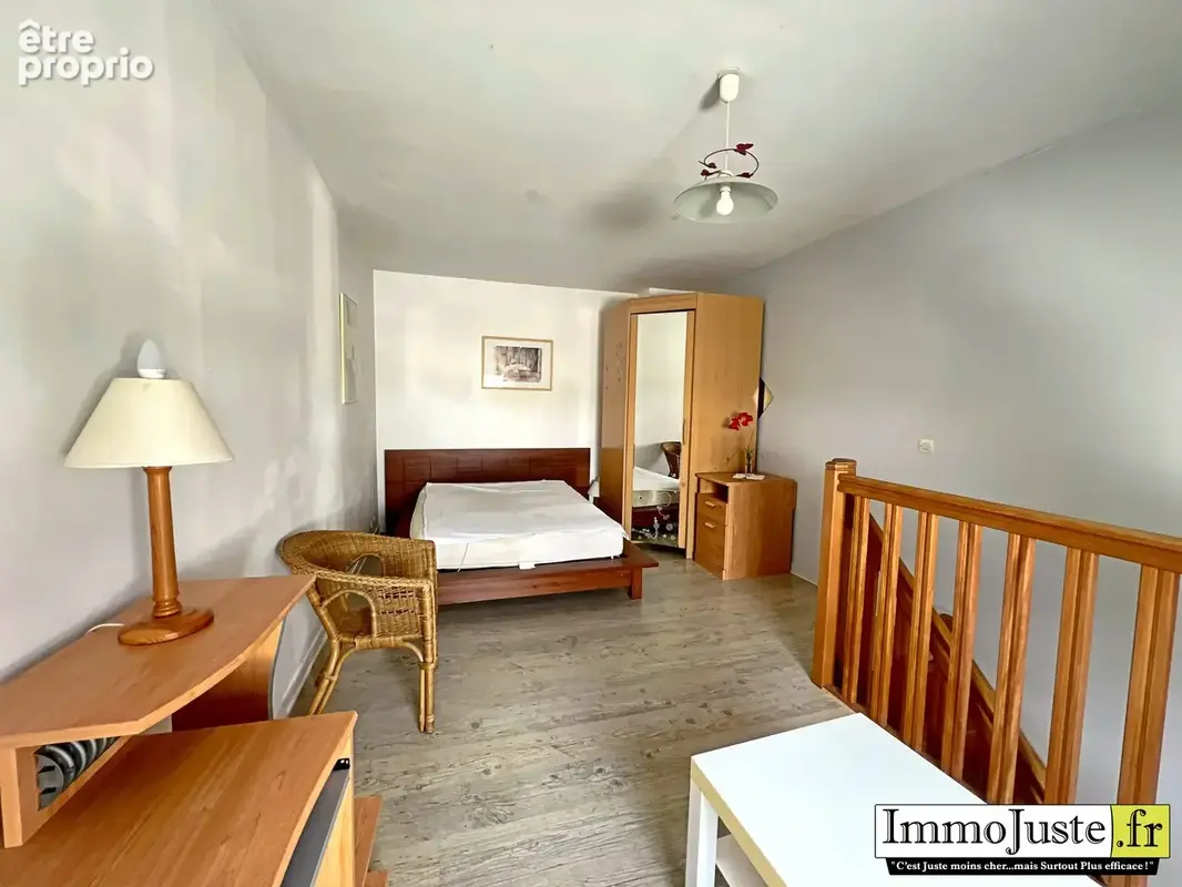 Appartement 2 pièces 40 m² à vendre à Saint-Cyr-L'ecole (78210) - photo 3