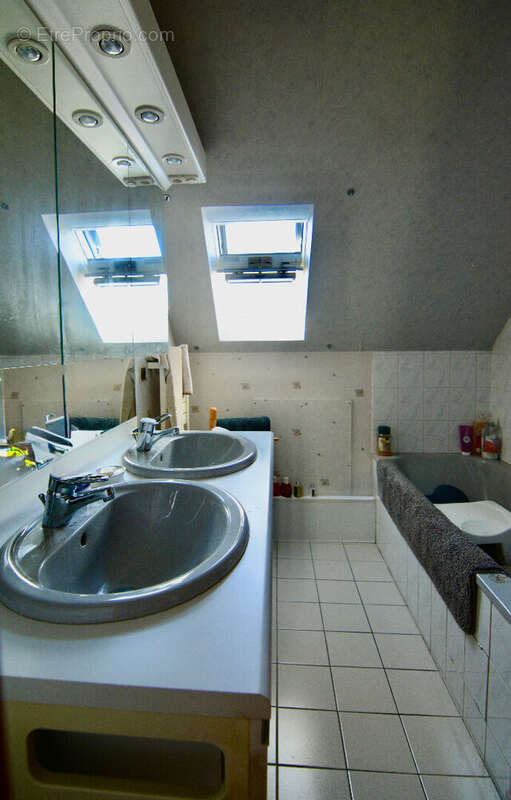 Maison Pulnoy 6 pièce(s)  99 m2 - photo 12