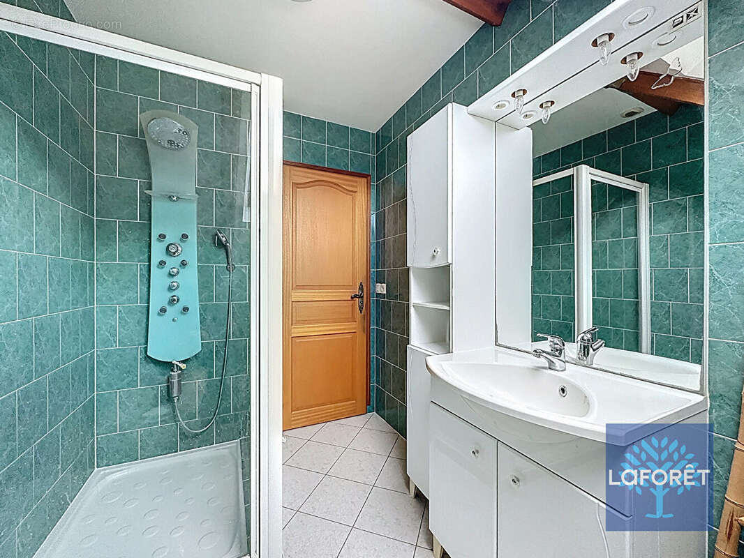 Maison à VILLIERS-SUR-MARNE