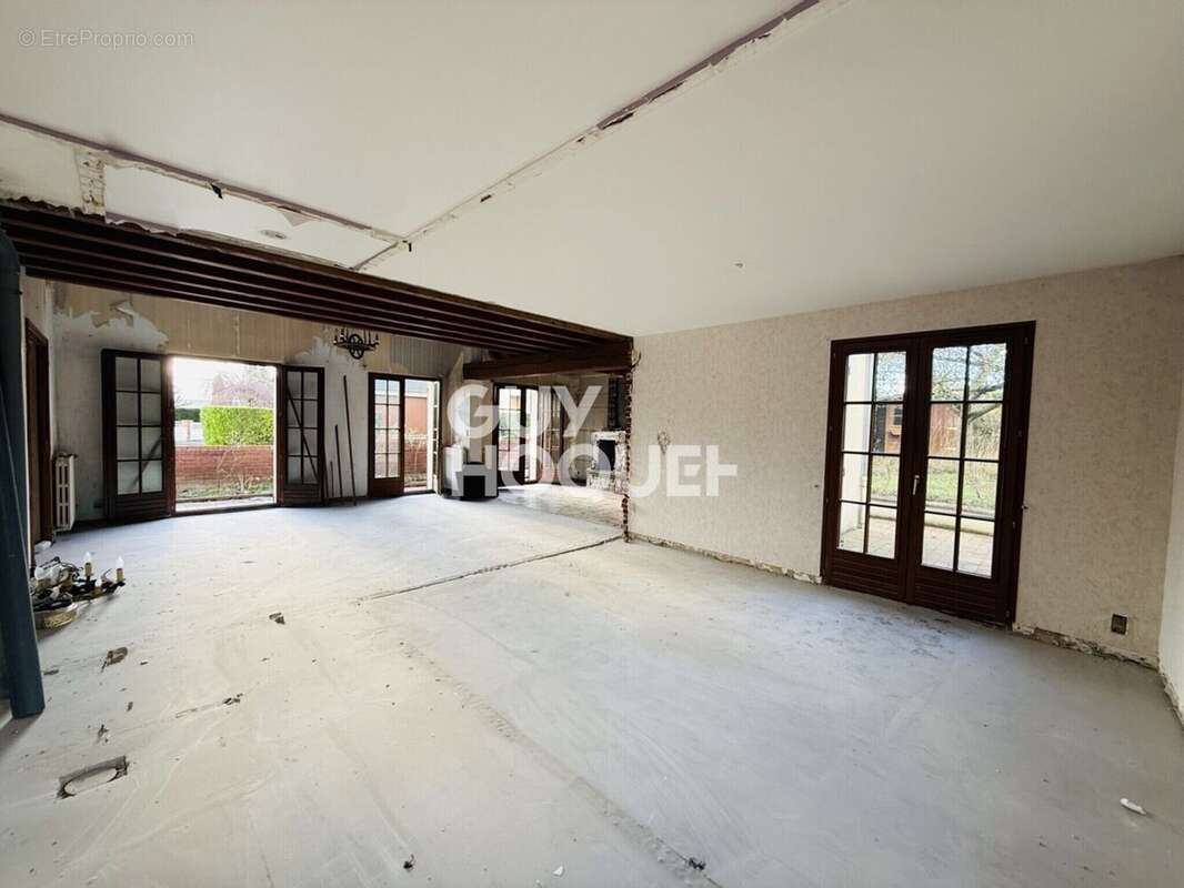 Photo 4 - Maison à RIVERY