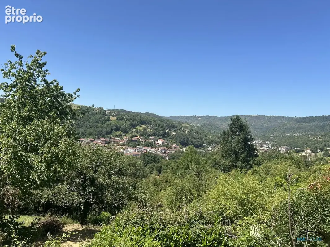 Maison 3 pièces 59 m² à vendre à Decazeville (12300) - photo 2