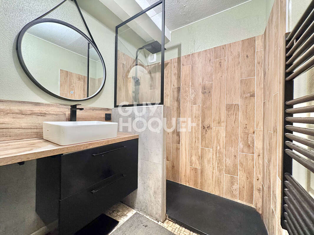 Appartement à GUJAN-MESTRAS