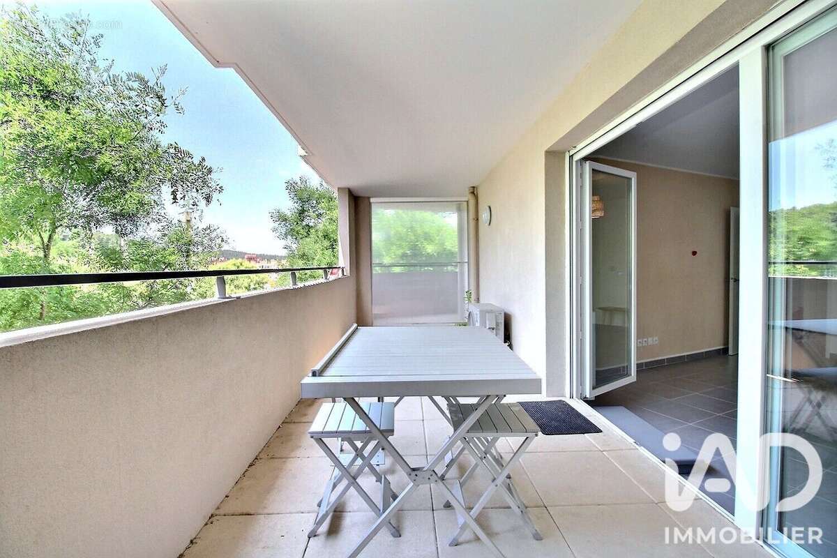 Photo 9 - Appartement à GARDANNE
