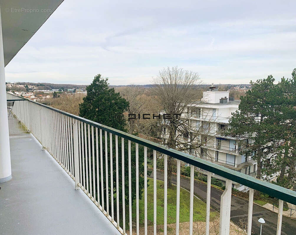 Appartement à ANGOULEME