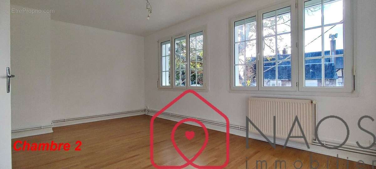 Maison à AMFREVILLE-LA-MI-VOIE