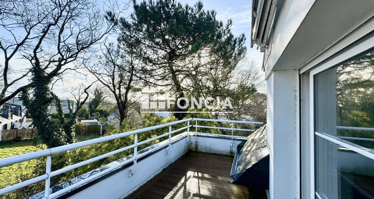 Appartement à PLOEREN