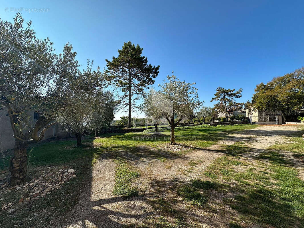 Maison à MOUZIEYS-PANENS