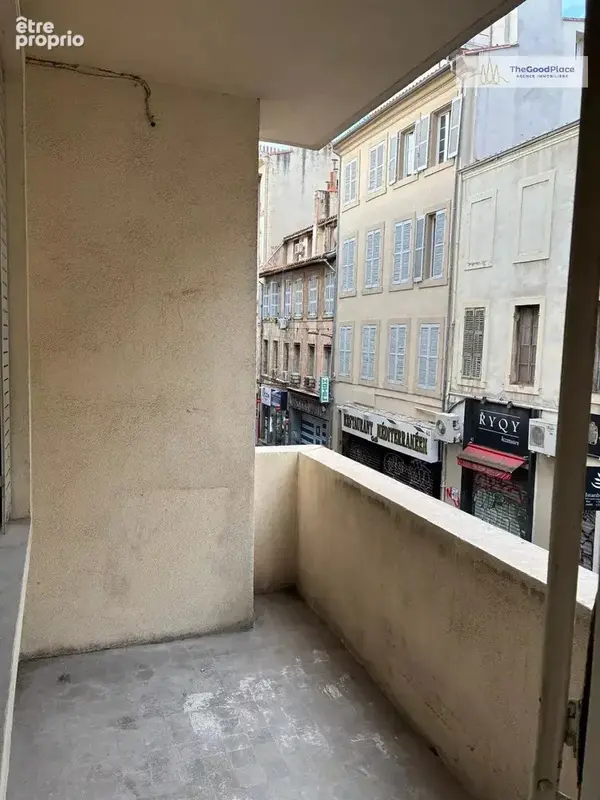 Appartement 4 pièces de 92 m² à Belsunce, Marseille 1er - photo 8
