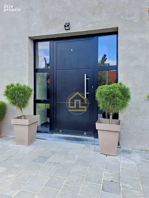 Maison 190 m² à Valenciennes  - photo 6