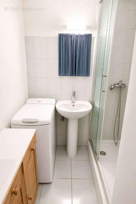 Appartement à LES SABLES-D'OLONNE