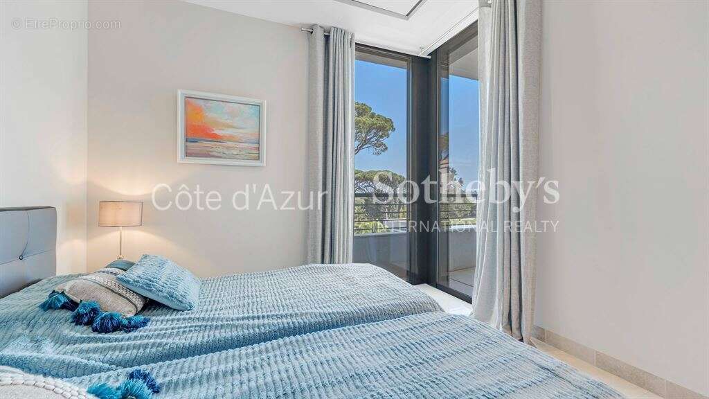 Appartement à SAINTE-MAXIME