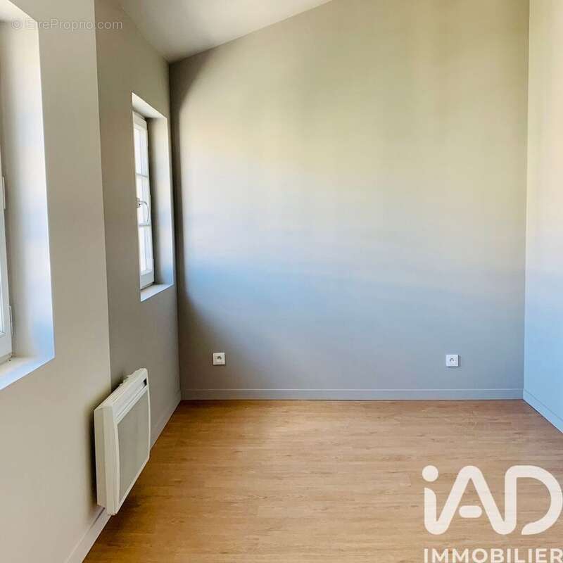 Photo 4 - Appartement à NIORT
