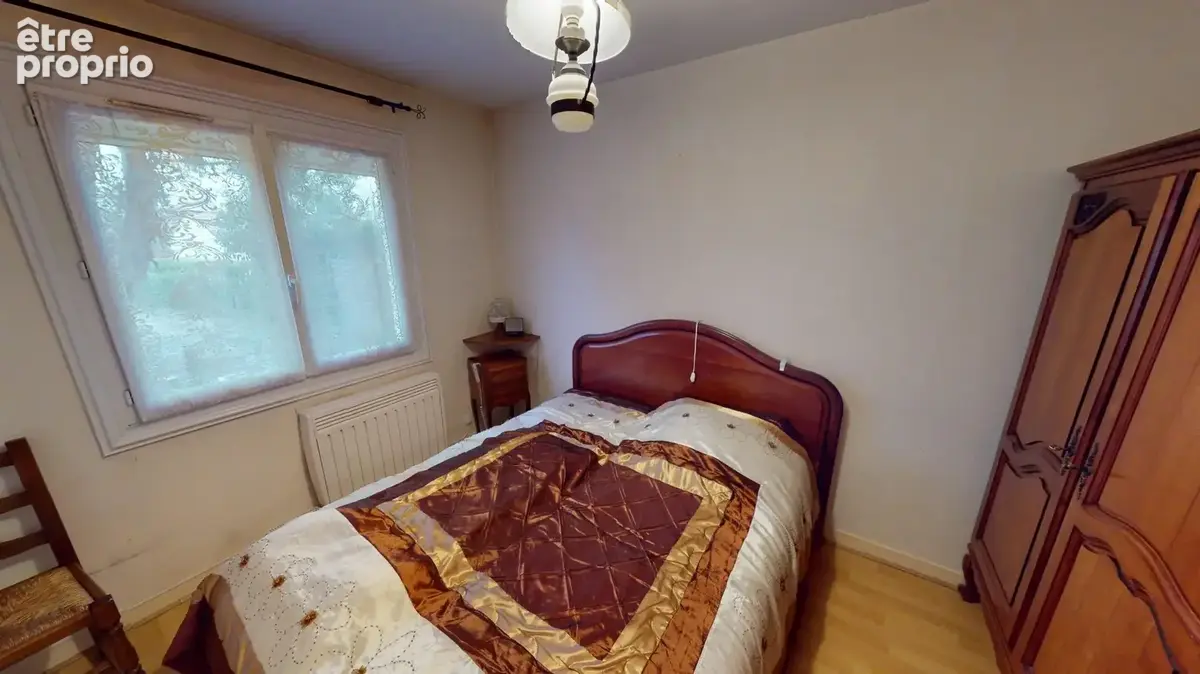 Maison 5 pièces 126 m² à vendre à Orleans (45000) - photo 9