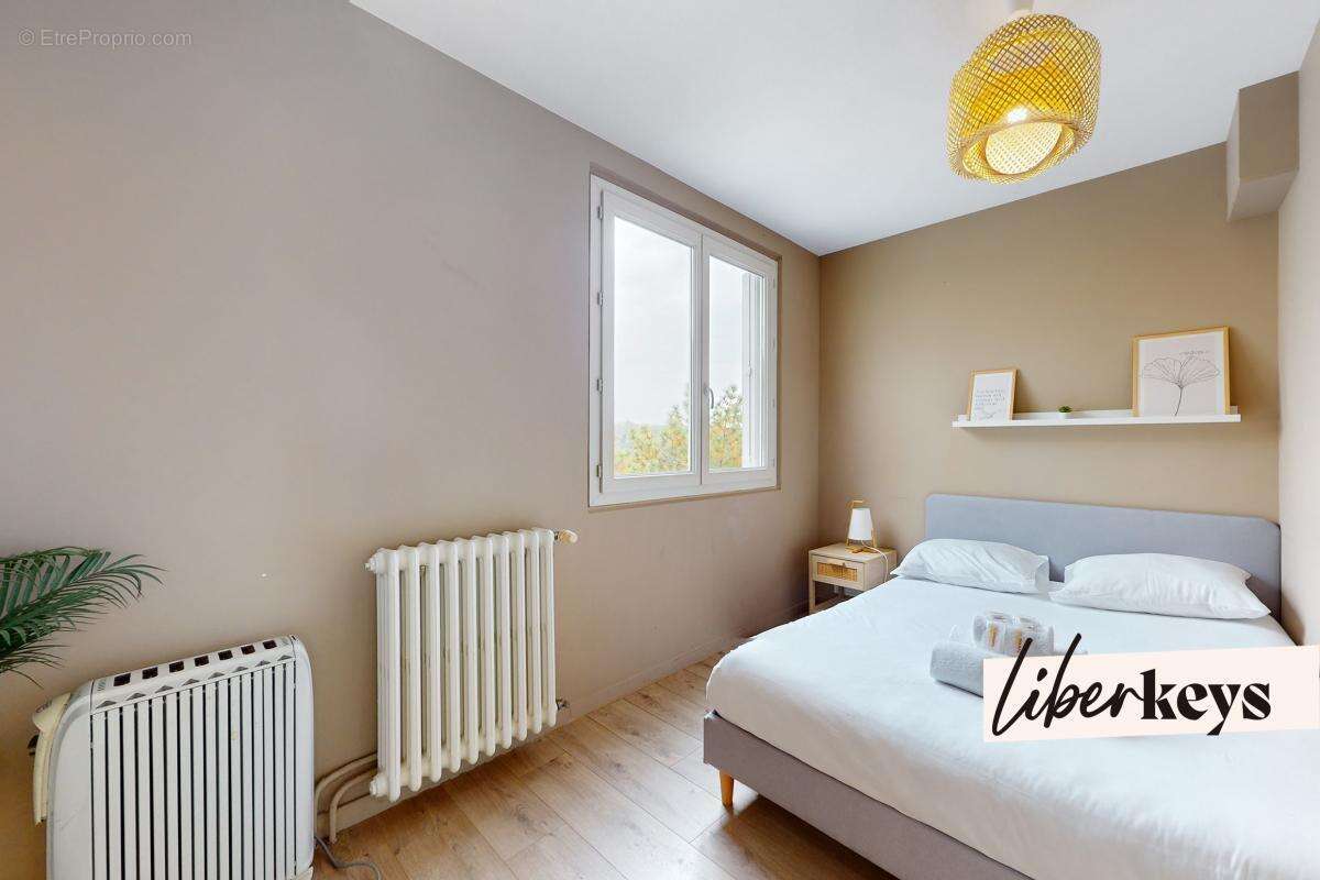 Appartement à LYON-9E