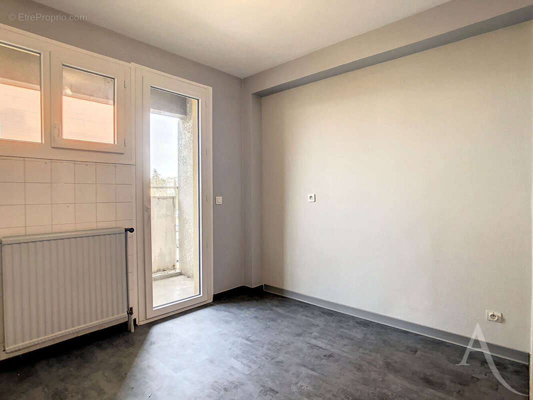 Appartement à MURET