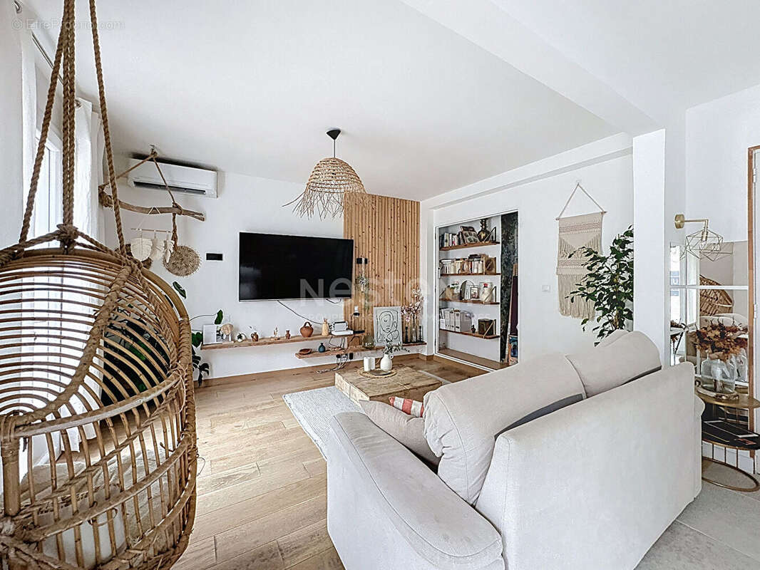 Maison à LE GRAU-DU-ROI